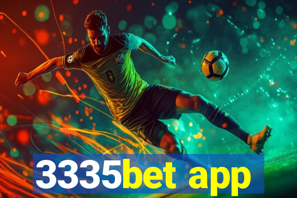 3335bet app